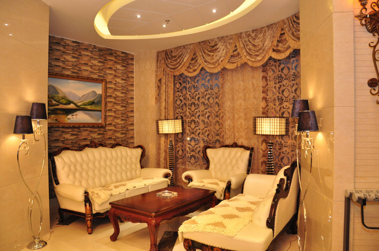 Others 5, Huayi Select Hotel (Jiamusi Railway Station), Jiamusi
