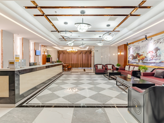 Others 3, Saimeijia Business Hotel, Chaohu