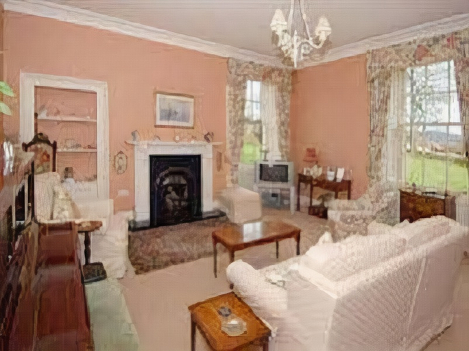 Others 4, East Horton Farmhouse, Northumberland