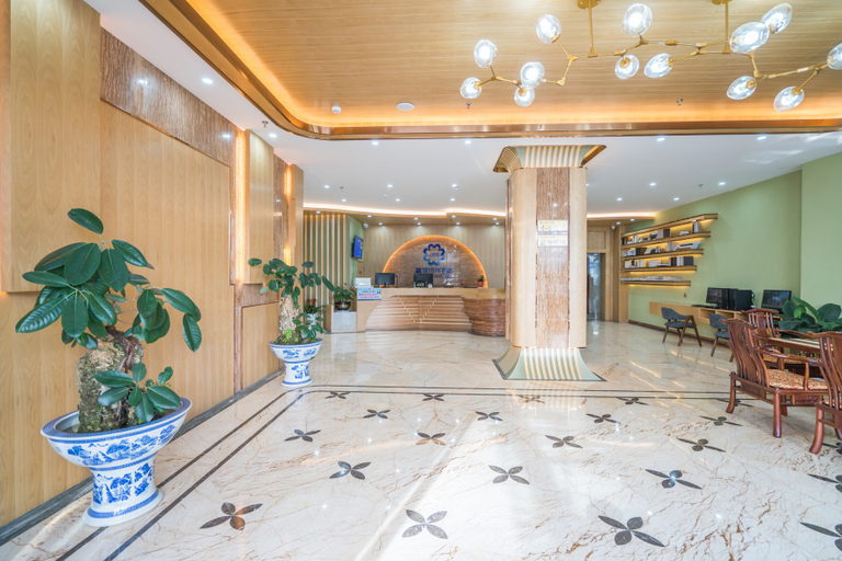Others 5, 1974 Hotel, Pu'er