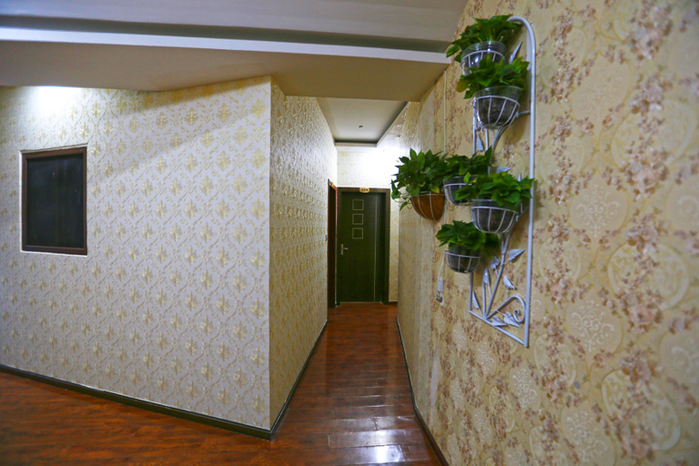 Others 3, Tongxinbinguan, Meishan
