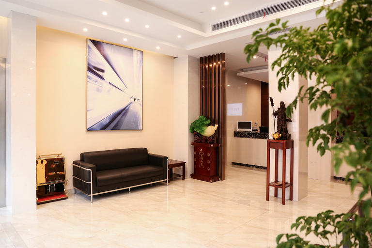 Others 3, City Comfort Inn (Chizhou High-speed railway station), Chizhou