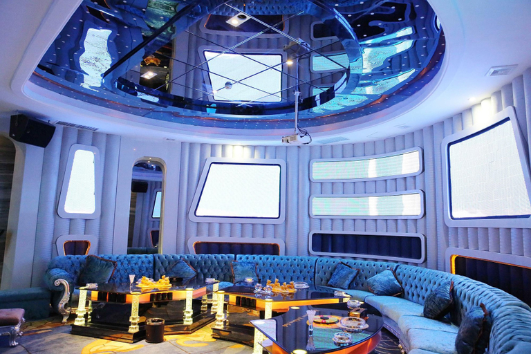 Food & Drinks, Heng Yuan Holiday Hotel, Huizhou