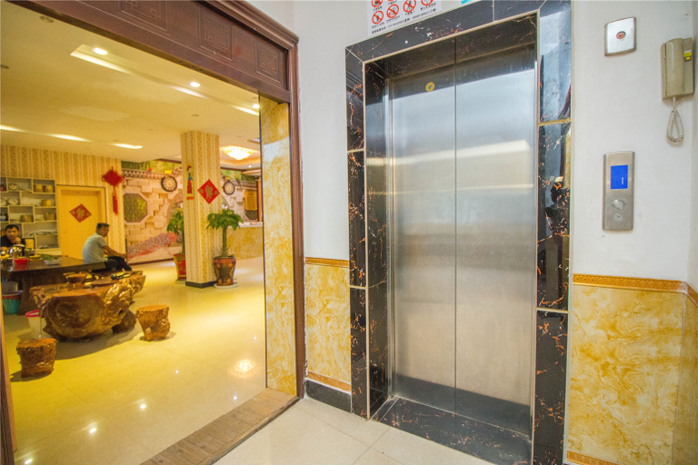 Others 3, Qianzhihe Hotel, Xishuangbanna Dai