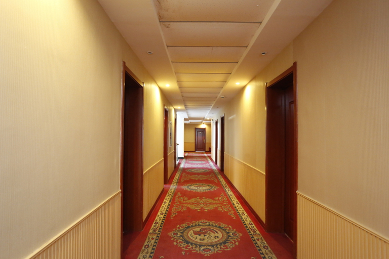 Others 4, Xiangying Business Hotel, Benxi