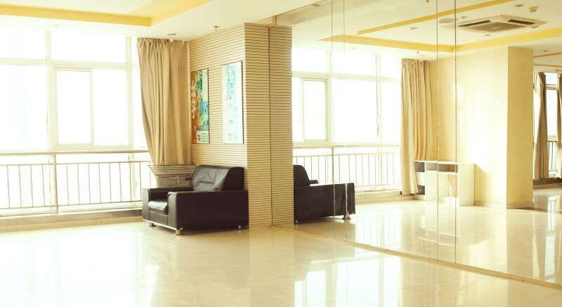 Others 5, wangtong jiangnan houtel, Huai'an