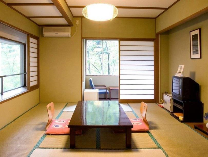 Others 2, Hosenji Kanko Hotel Yumotoya, Kokonoe