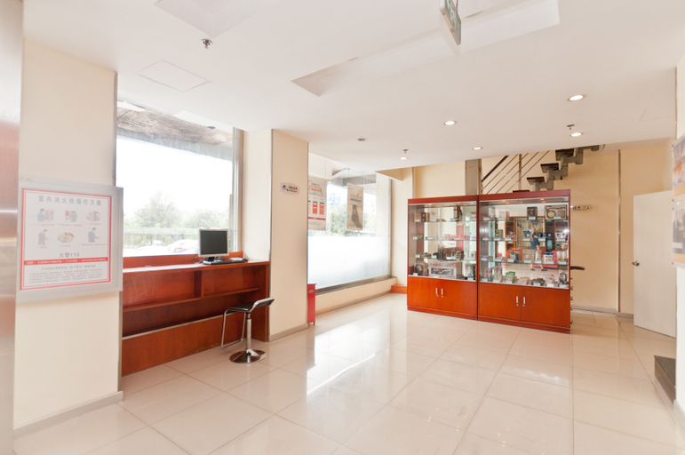 Others 2, Elan Hotel, Langfang