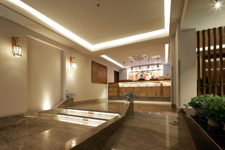 Others 3, GRAND Cozy Hotels, Nanjing