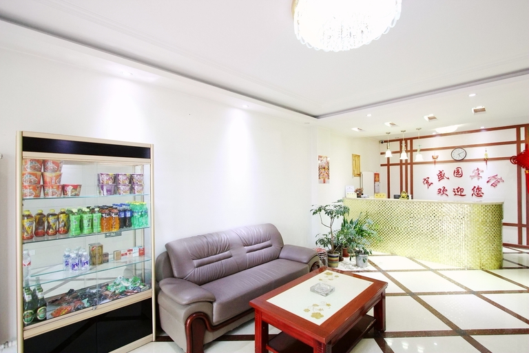 Others 5, hongshongyuanbinguan, Qingdao
