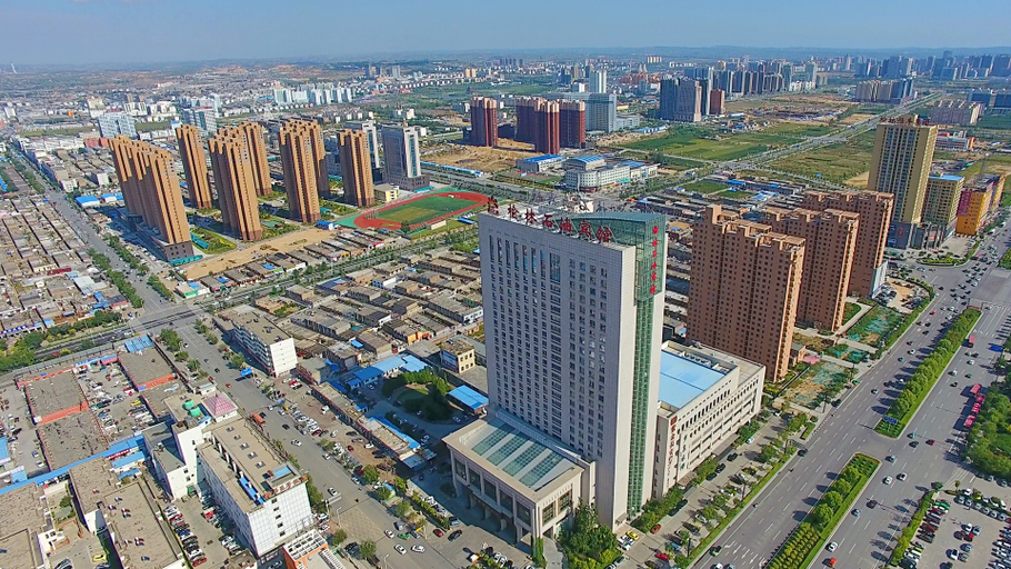 Others 4, Petroleum Hotel, Yulin