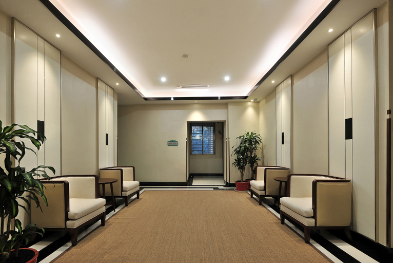 Others 2, Mint Appart International Hotel (Shenzhen Futian Center), Shenzhen