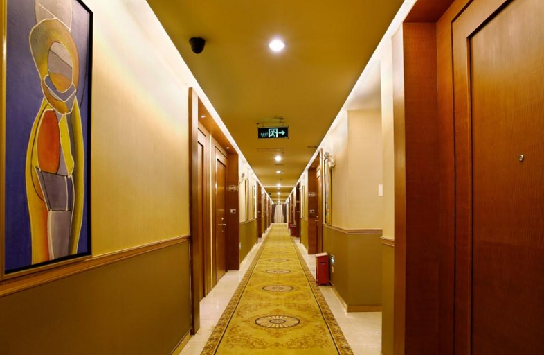 Others 3, Pingdi Hotel, Shenzhen