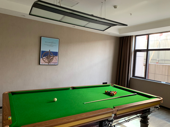Others 5, City Suites Collection Hotel (Gao'an Senze), Yichun