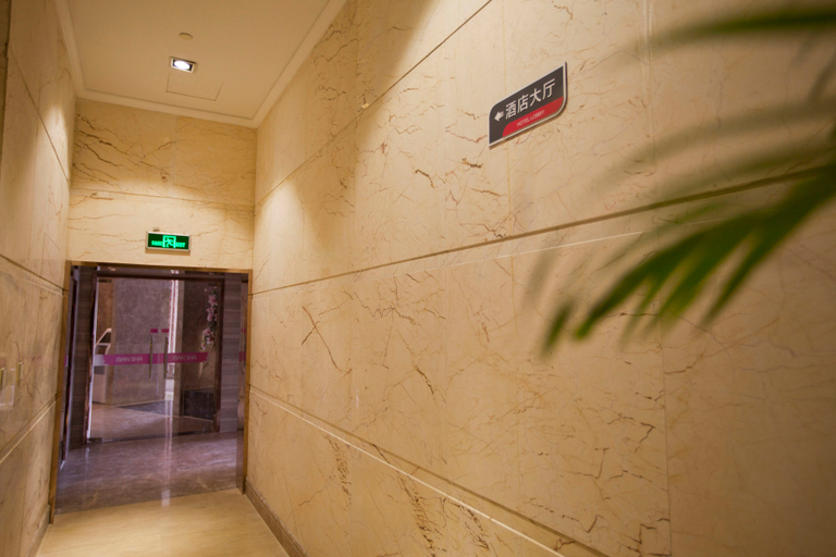 Others 5, Mansha Hotel, Shaoxing