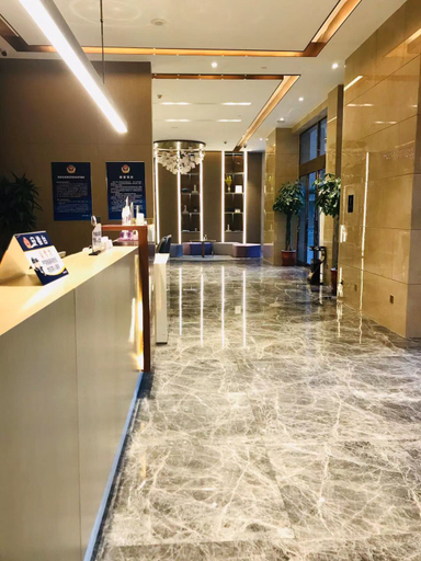 Others 5, Lavande Hotel Beijing Shunyi Shimen Metro Station, Beijing