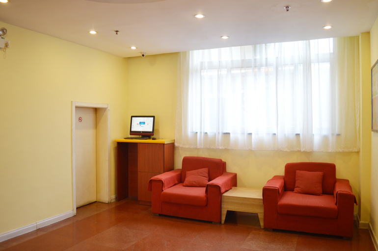 Others 3, Hanting Hotel Cangzhou Railway Station, Cangzhou