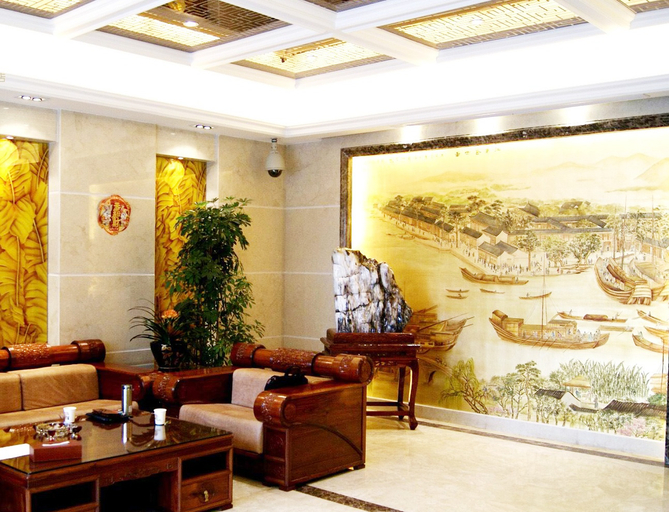 Others 5, Xia Jiang Nan Hotel, Changzhou
