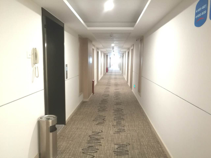 Others 5, Liyuanxin Hotel (Nanjing Jiangning Binjiang Development Zone), Nanjing