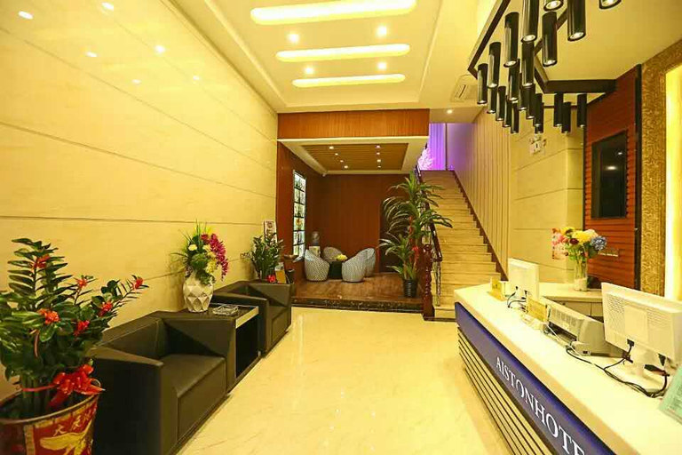 Others 4, Hanting Hotel Xiamen Railway Station, Xiamen
