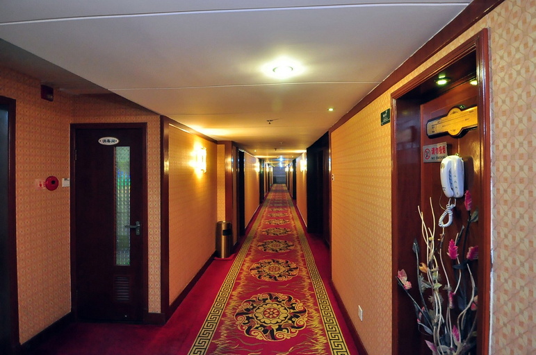 Others 3, Zhoushan Putuo Jingchang Mansion Hotel, Zhoushan