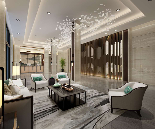 Others 4, Echo Hotel (Ma'anshan Donghu), Ma'anshan