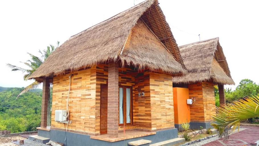 Exterior & Views 4, Batang Golden Hills Vila and Resto, Klungkung