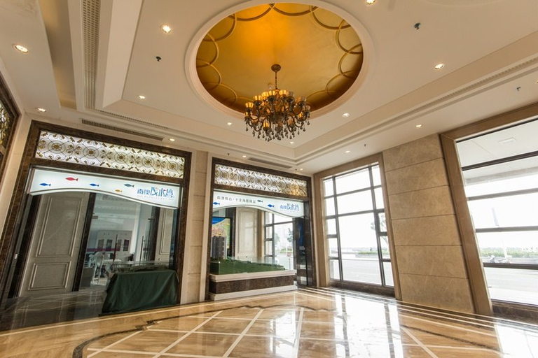 Others, Nanhaige Hotel, Chaozhou