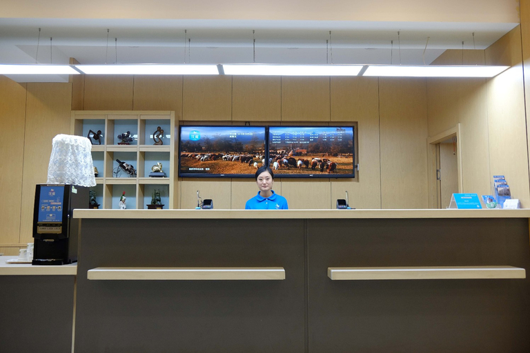 Others 4, Hanting Hotel Changchun Heping Street, Changchun