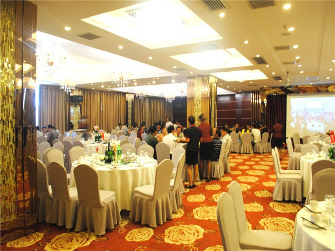 Food & Drinks 4, Hua Tai International Hotel, Xiangtan