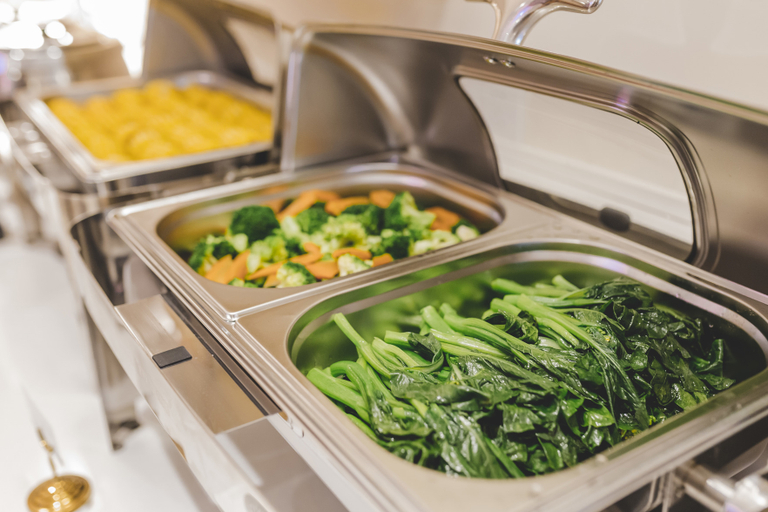 Food & Drinks 5, City Comfort Inn Foshan Sanshui Datang, Foshan