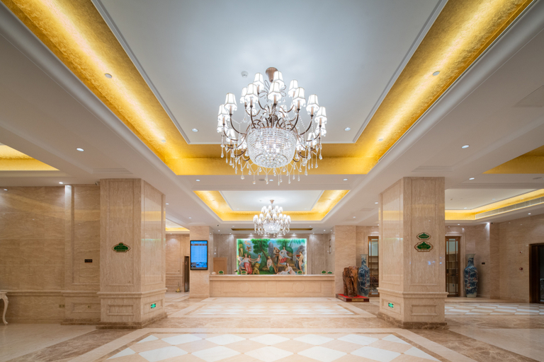 Others 5, Vienna International Hotel (Baise Leye), Baise