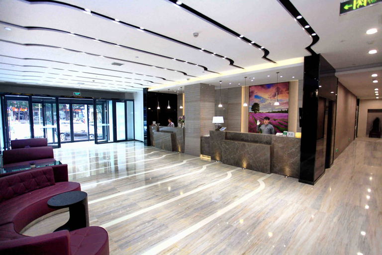 Others 3, 麗暻ホテル(長治城隍廟)(丽暻酒店(长治城隍庙店)), Changzhi