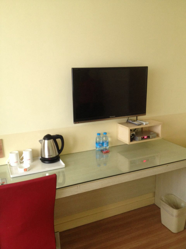 Others 4, Ruidu Hotel (Hebei Road, Longgang Ring), Wenzhou