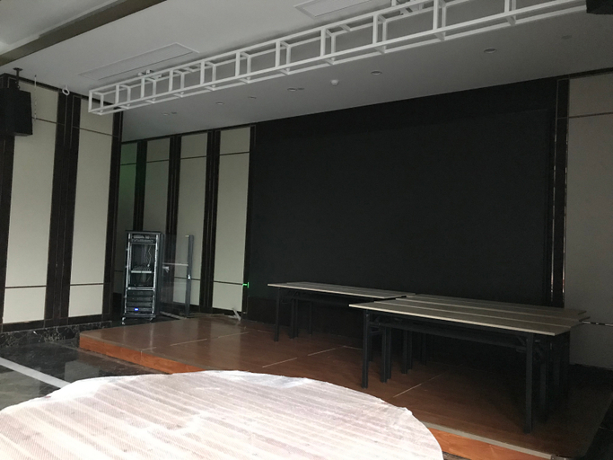 Bedroom 2, 위안정 호텔, Shaoxing