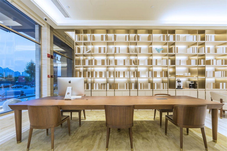Others 5, JI Hotel (Taiyuan Shanxi Grand Hospital), Taiyuan