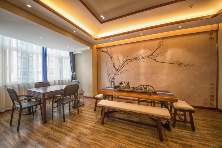Others 5, Tianchen Hotel, Yuxi