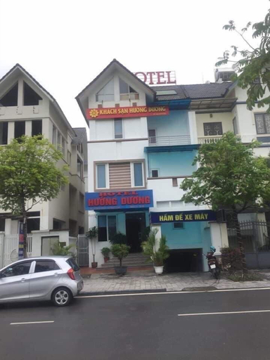 Exterior & Views 2, Huong Duong Hotel - by Bay Luxury, Hà Đông