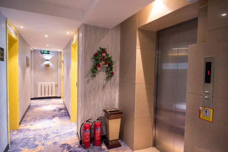 Others 4, Yinchuan Sunshine Garden Hotel, Yinchuan
