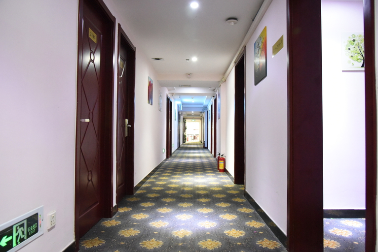 Others 2, Rui Yue Hotel, Beijing