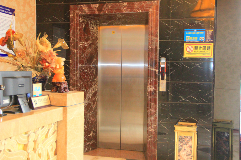 Others 4, Tianli Business Hotel, Guangyuan