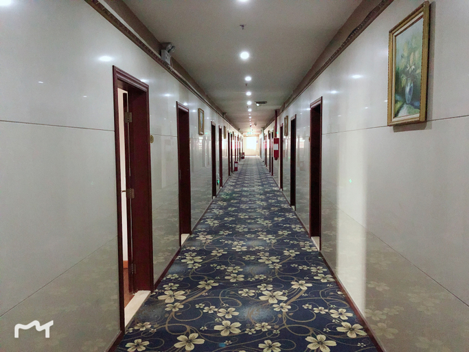 Others 5, Junrui Hotel, Foshan