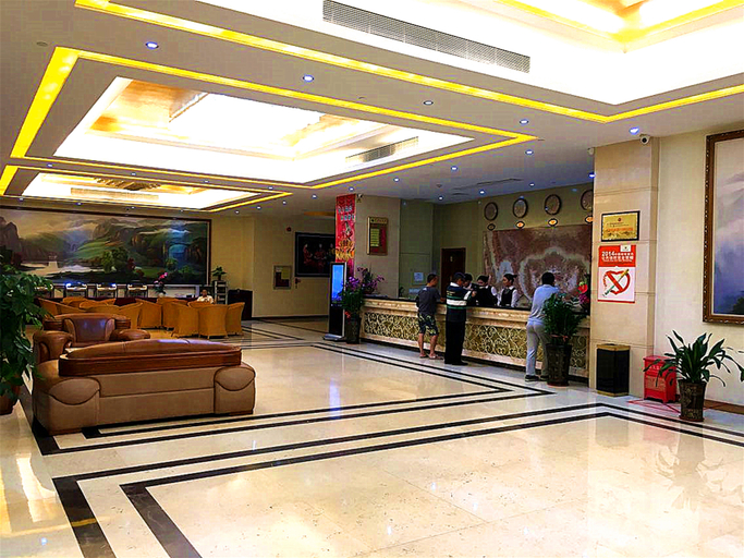 Others 5, Campanile Hotel Shenzhen North Station Dalang Business Center, Shenzhen