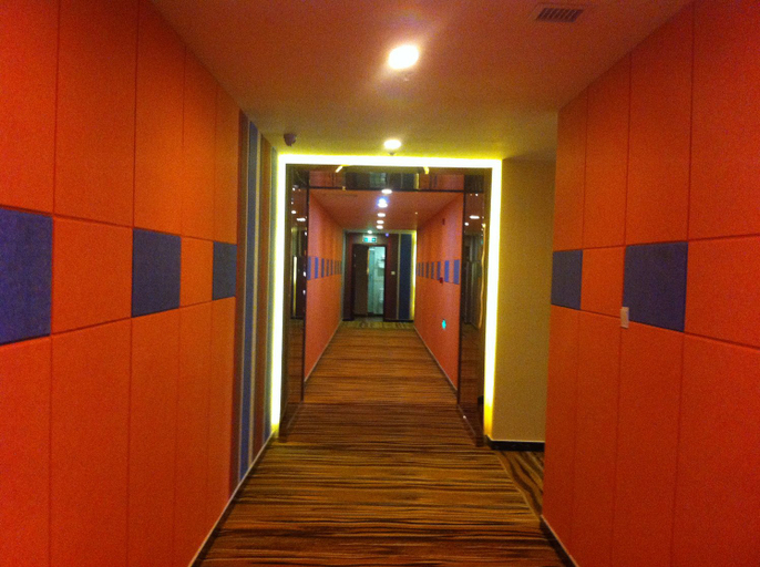 Others 3, ChengDu FengErBo Hotel, Chengdu