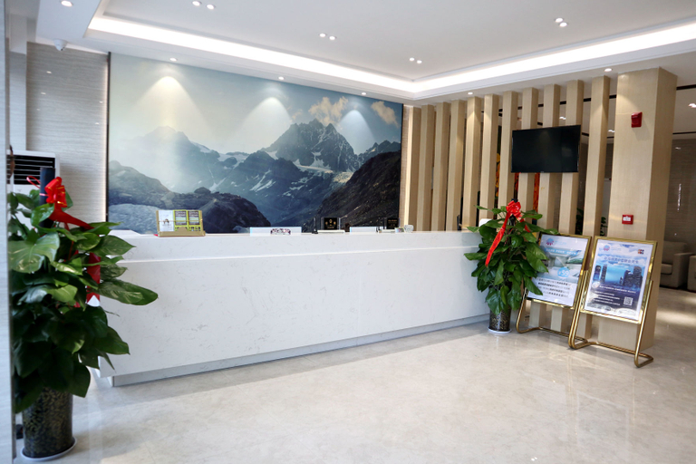 Others 5, THE  CARREY(Zhongxiang Wangfu Road), Jingmen