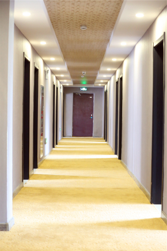 Others 5, Du Shi 118 (Binzhou binyi Affiliated Hospital), Binzhou