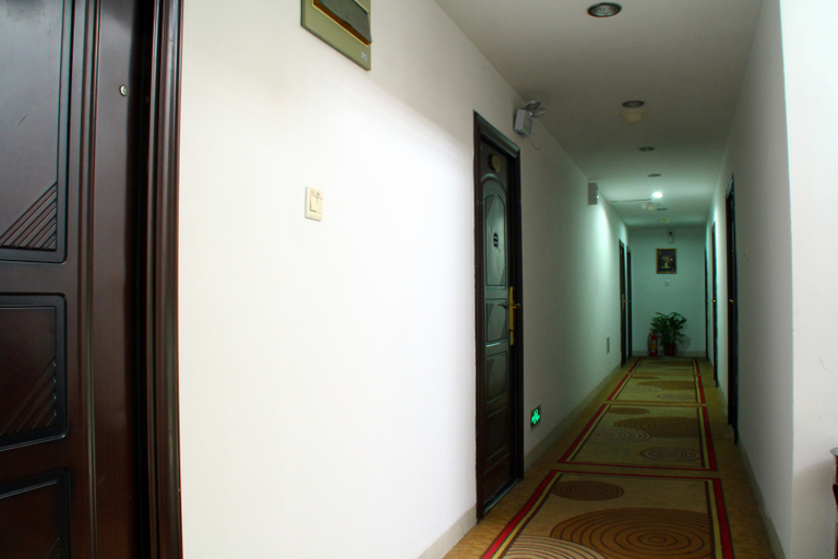 Others 5, Ripple Hotel, Quanzhou