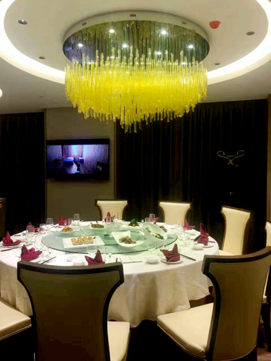 Food & Drinks 3, ホテル(), Kaifeng