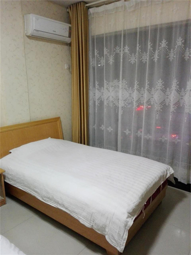 Bedroom, Tianchang Juncheng Hotel, Chuzhou