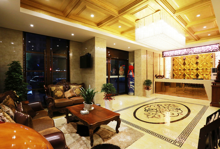 Others 3, Haixia Holiday Hotel, Chizhou